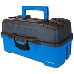 Куфар Plano 3-TRAY TACKLE BOX BRIGHT BLUE