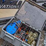 Кутия Preston Innovations HARDCASE ACCESSORY BOX