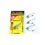 Джиг Shimano SOARE METAL SHOT TG - 3г