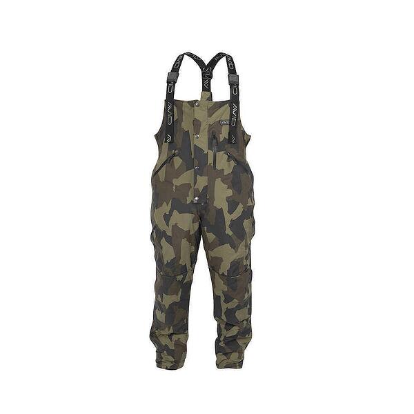 Fishing Pants- Norfin Sigma Canvas Camo – Norfin Fishing Apparel