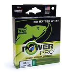 Плетено влакно Power Pro MOSS GREEN 135м