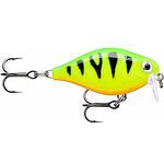 Воблер Rapal X-LIGHT CRANK SHALLOW RUNNER