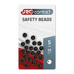 Мъниста JRC SAFETY BEADS