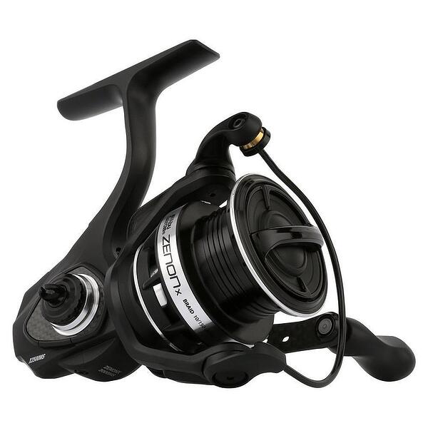 Mulineta Abu Garcia Zenon Spinning Reel 2500MSH -1548040 (Abu Garcia)