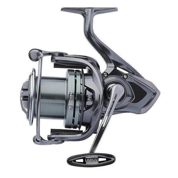 Surf Reel Daiwa TOURNAMENT ICO LD QDA BE