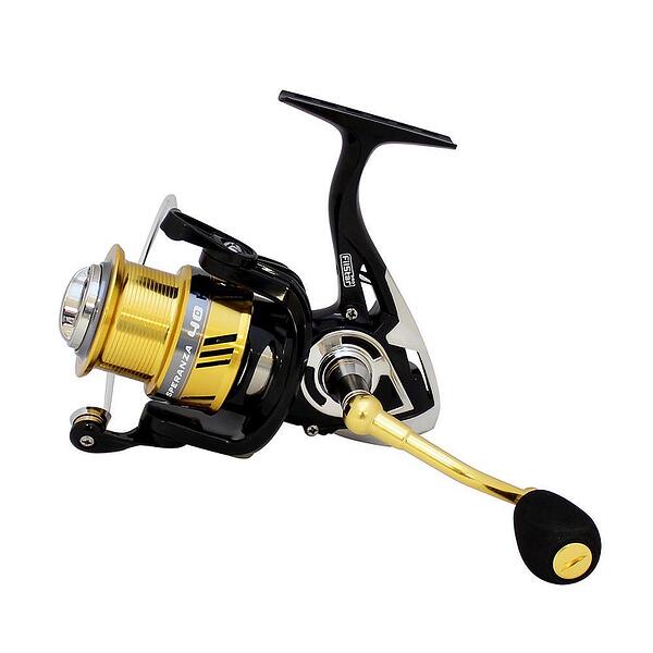 Cadence Lux Spinning Fishing Reels - Ultra Smooth Nepal