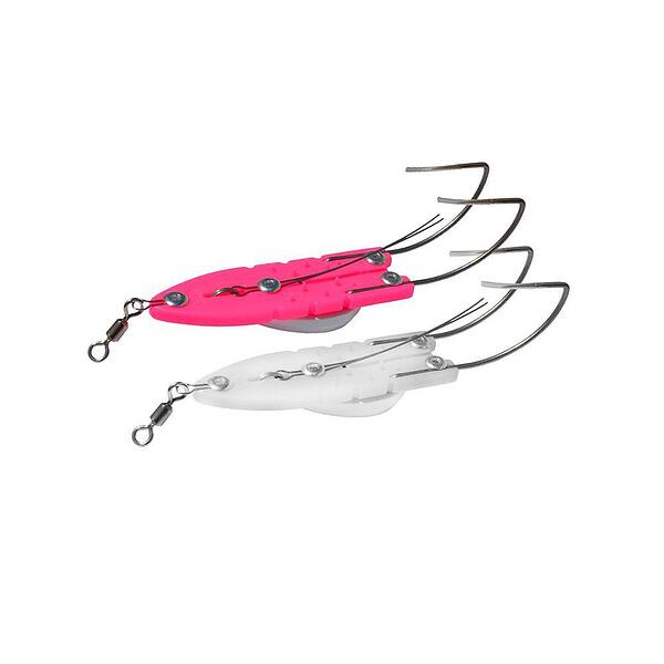 Squid Lure DTD SILICONE PAPALINA - 45г