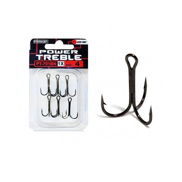 Hends Nymph Hooks 254BL size 16