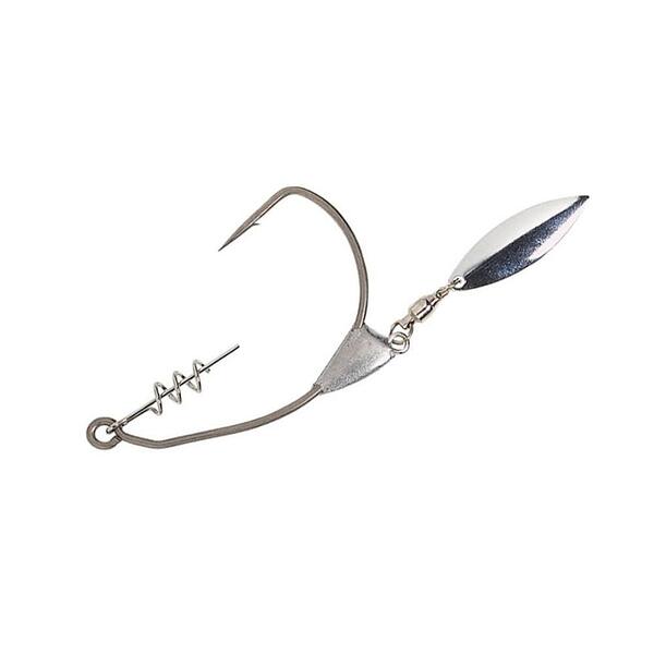 QUANTUM 4STREET OFFSET HOOK