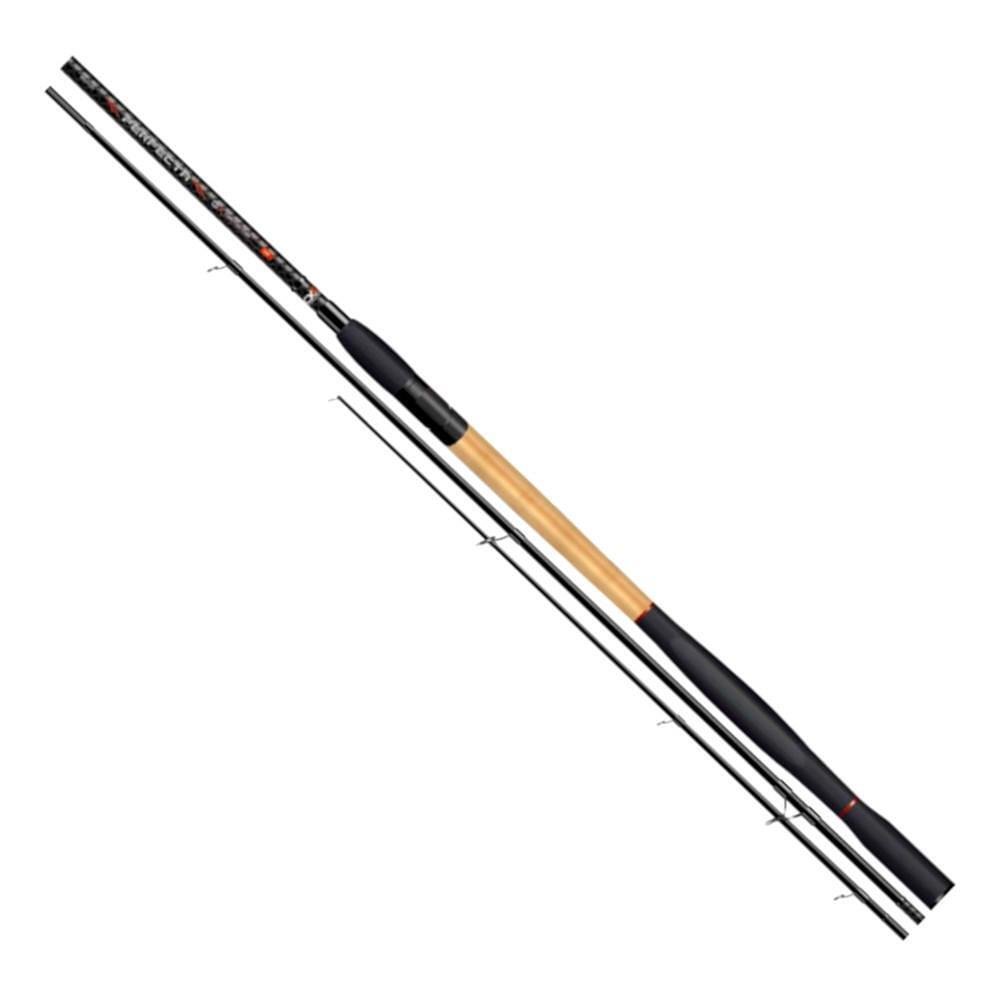 Canne à Pêche Feeder Trabucco SPECTRUM XTC COMPETITION FEEDER - 3.85m - 60g - NEUVE