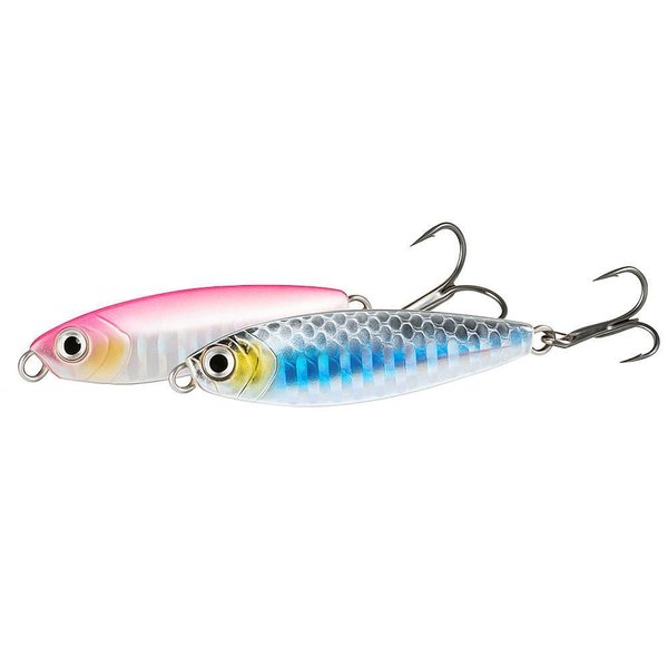 Leurre Métal Rapture ASAMI Cast&Run 30gr – 62mm – Jig Pour Pêche Spinning – Neuf