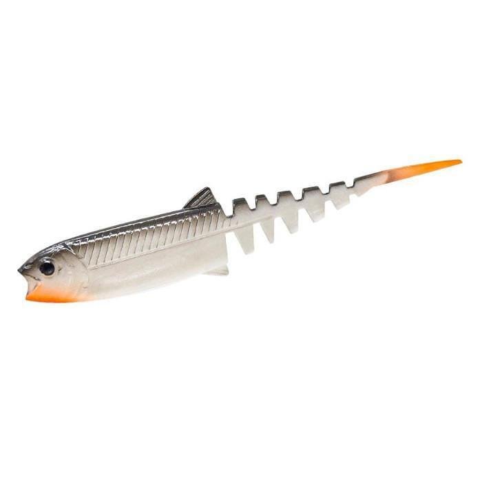 Savage Gear Craft Dying Minnow Blue Pearl - NORSK FLETTERI AS