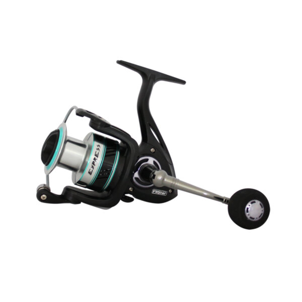 FilStar Stinger CM 8000, Spinning Reel