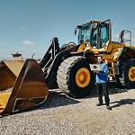 Модулна диагностична апаратура Jaltest OHW за строителна техника