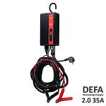 DEFA WorkshopCharger зарядни устройства за батерии и захранване