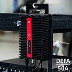 DEFA WorkshopCharger зарядни устройства за батерии и захранване