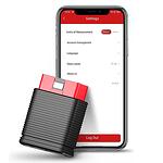 Скенер за OBD2 диагностика Kingbolen Ediag Mini