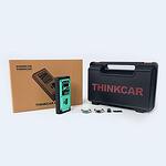 THINKCAR PROG2 - усъвършенстван имобилайзер програматор за автоключове и IMMO системи