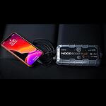 Преносимо стартерно устройство от 1000A за автомобила NOCO Boost GB40