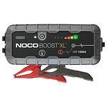 Стартово устройство от 1500A NOCO Boost GB40 - преносимо, литиево-йонно
