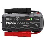 1750A ултрабезопасен литиев стартер NOCO Boost X GBX55