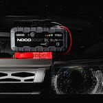 1750A ултрабезопасен литиев стартер NOCO Boost X GBX55