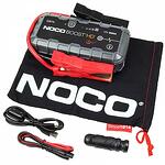 2000A ултрабезопасен литиев стартер NOCO Boost GB70 - Start Dead Bateries.™