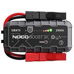 Стартов бустер NOCO Boost X GBX75 за мощно стартиране на двигателя