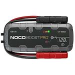 Стартов бустер NOCO Boost GB150 с технология Start Dead Bateries.™