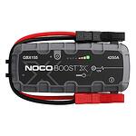 4250A стартов бустер за зареждане на акумулатори NOCO Boost X GBX155