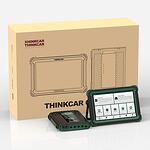 ThinkTool CE EVD - автодиагностичен инструмент за електрически превозни средства
