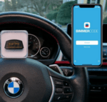 Професионален Vgate ICAR PRO - ELM 327 /Android/IOS/Windows - Автодиагностика Bluetooth