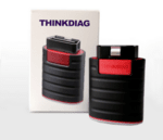Уред за автодиагностика Thinkdiag - Thinkcar