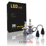 Mitutoyo LED Диоден комплект - H4-Copy