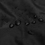Непромокаеми калъфи за седалки на автомобил - черни