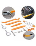 Инструменти за интериор - PVC (12 части)