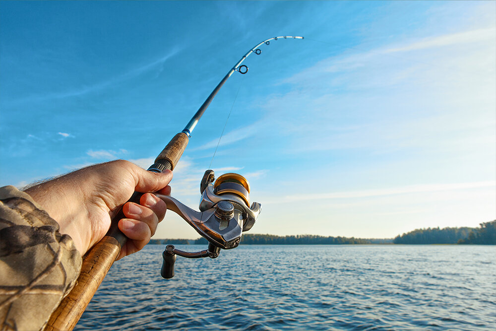 DAVIRA Fishing - Вашият Пътеводител в Света на Риболова  Качествени  Риболовни Принадлежности и Екипировка