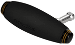 Ръкохватка (ноб) за дръжка Gomexus Power Knob EVA 100mm за макари Shimano