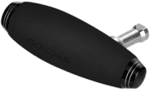 Ръкохватка (ноб) за дръжка Gomexus Power Knob EVA 100mm за макари Shimano