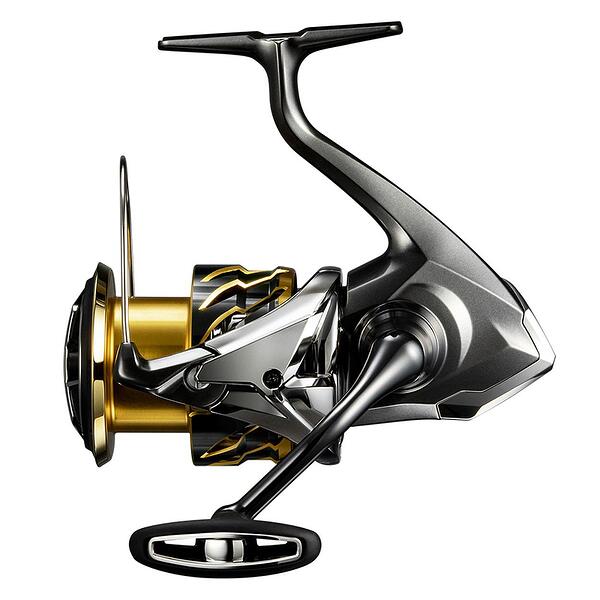 Риболовна макара Shimano Twin Power FD