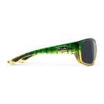 Слънчеви очила PELAGIC PURSUIT - POLARIZED POLYCARBONATE LENS Green Dorado/Grey