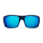 Слънчеви очила PELAGIC THE MACK - POLARIZED POLYCARBONATE LENS: Ocean/Blue Mirror