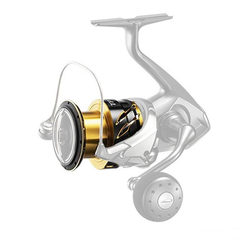 Shimano 20 Twin Power