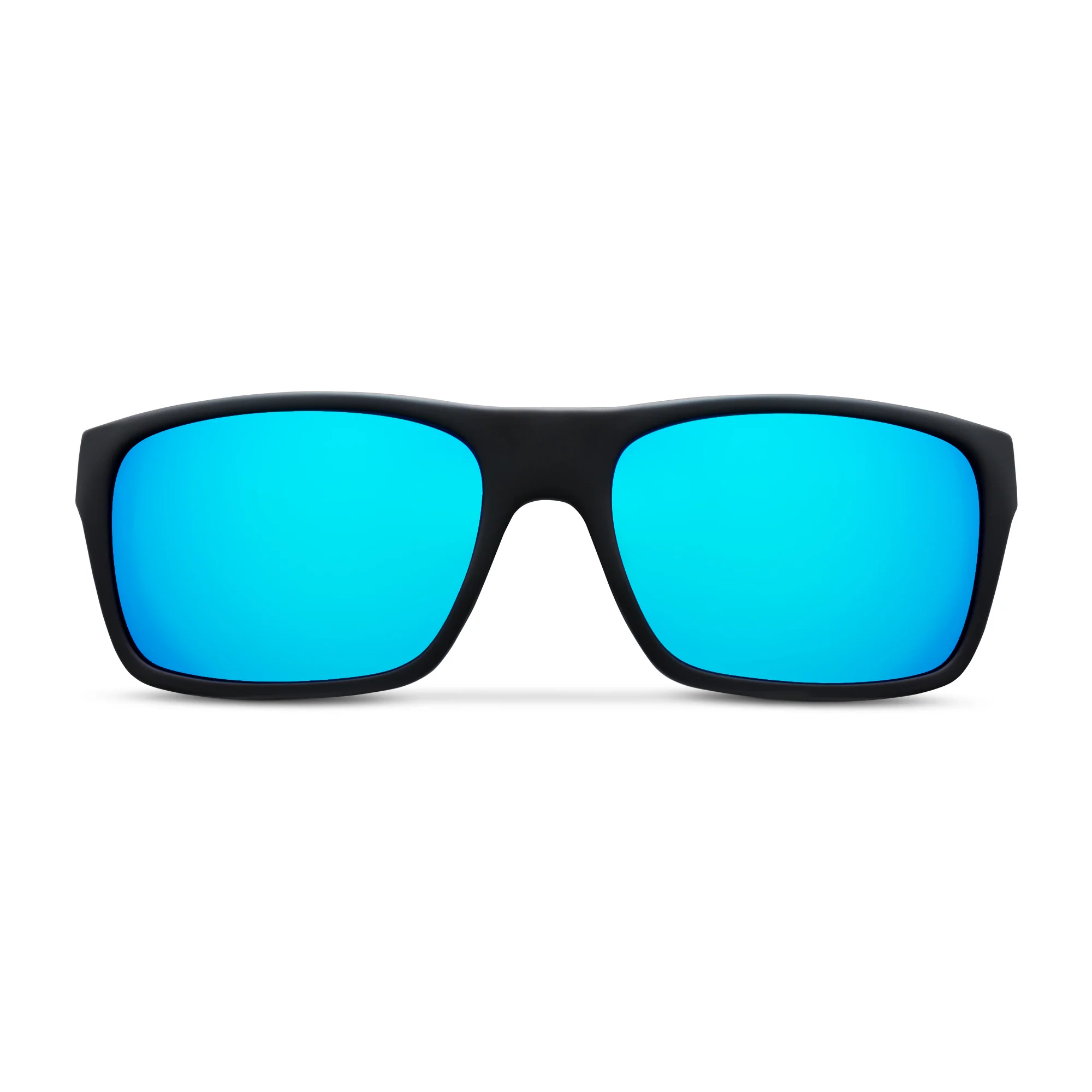 Слънчеви очила PELAGIC FISH TACO - POLARIZED POLYCARBONATE LENS Matte Blue/Blue