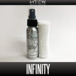 Спрей за предпазване и почистване на макари M.T.C.W. Infinity