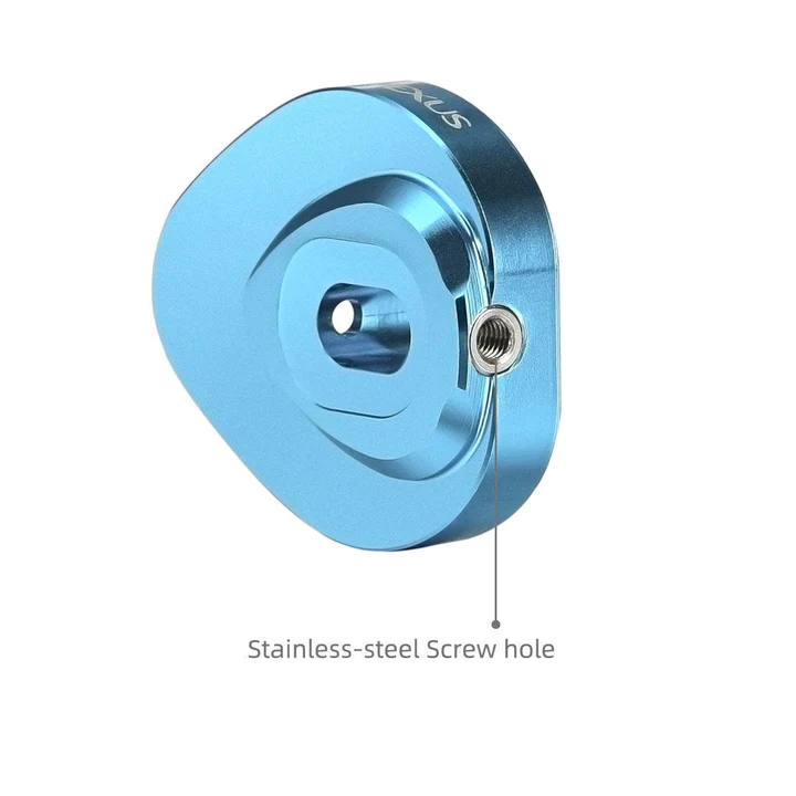 Инструмент за вадене на пинове GOMEXUS Spool Pin Remove Tool RS-BN