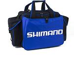 Сак с непромокаема чанта Shimano All-Round Carryall Deluxe - 52x37x43cm SHALLR01