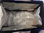 Термо чанта Shimano All-Round Baits Bits Bag - 38x32x31cm SHALLR03