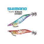 Калмариера Shimano Sephia Clinch Flash Boost 3.0/15gr