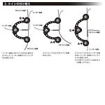 Връзвачка за FG възел Daiichi Knot Assist 2.0 - Carbon Black